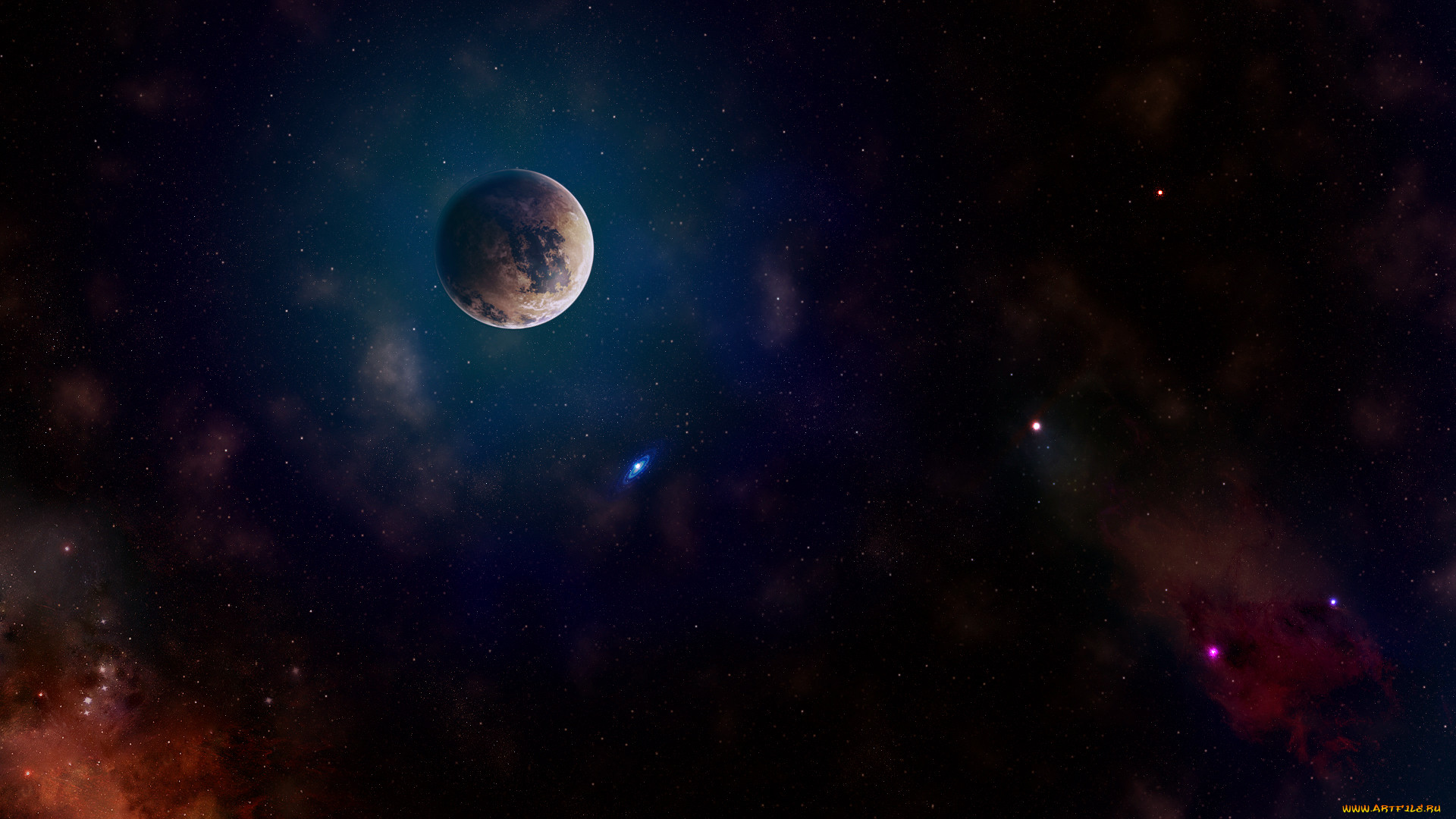 , , sci, fi, planet, cosmos